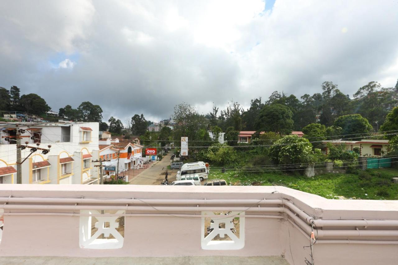 Oyo 13807 Hotel Gurupriya Кодайканал Экстерьер фото