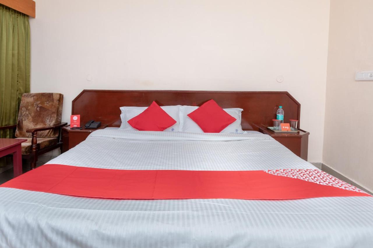 Oyo 13807 Hotel Gurupriya Кодайканал Экстерьер фото