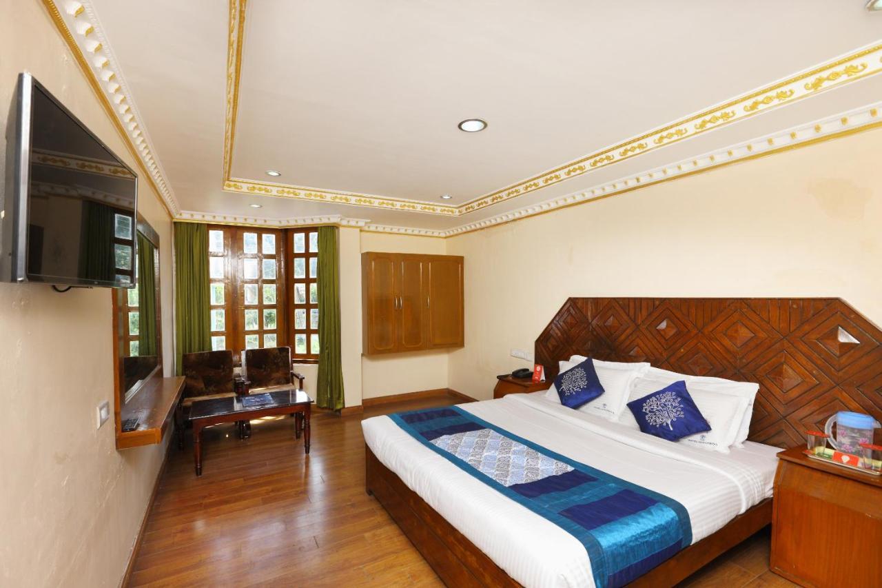 Oyo 13807 Hotel Gurupriya Кодайканал Экстерьер фото