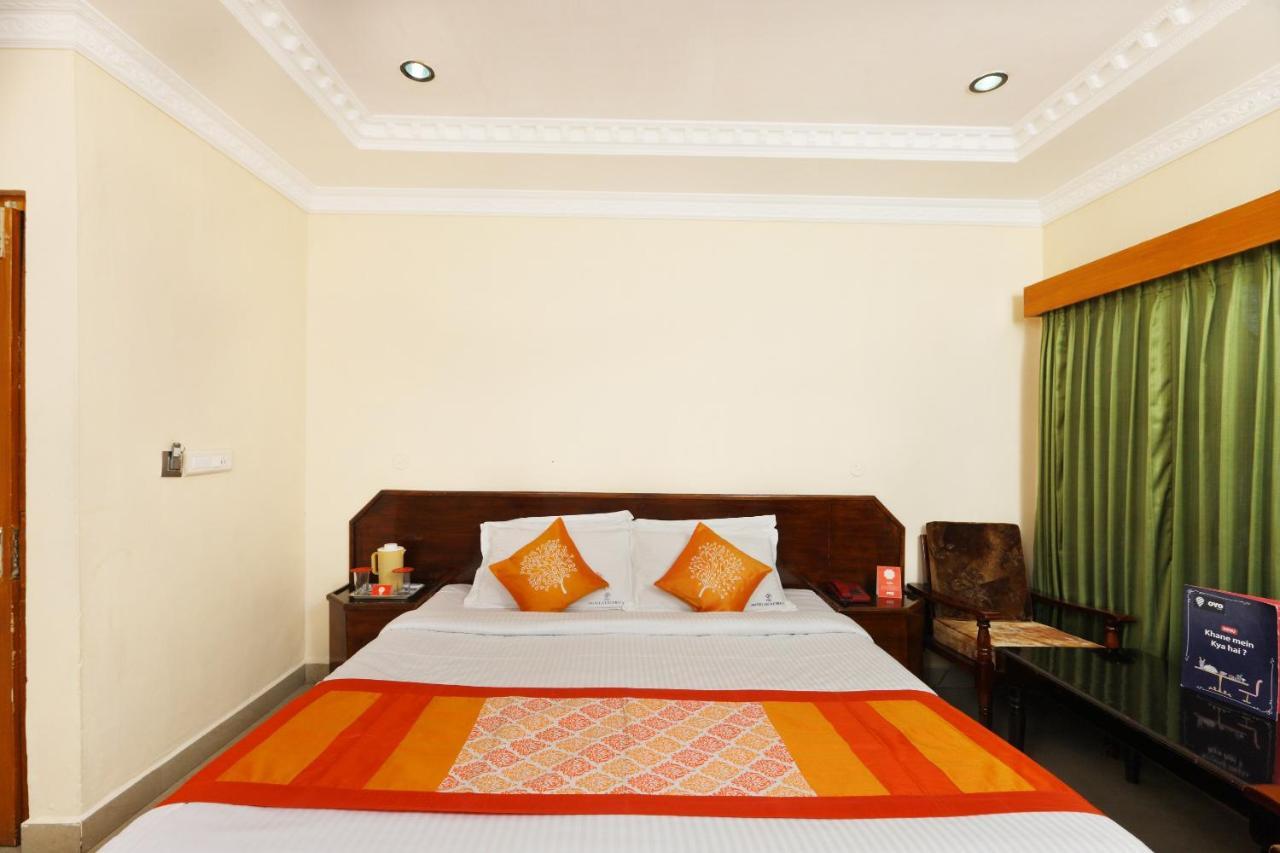 Oyo 13807 Hotel Gurupriya Кодайканал Экстерьер фото