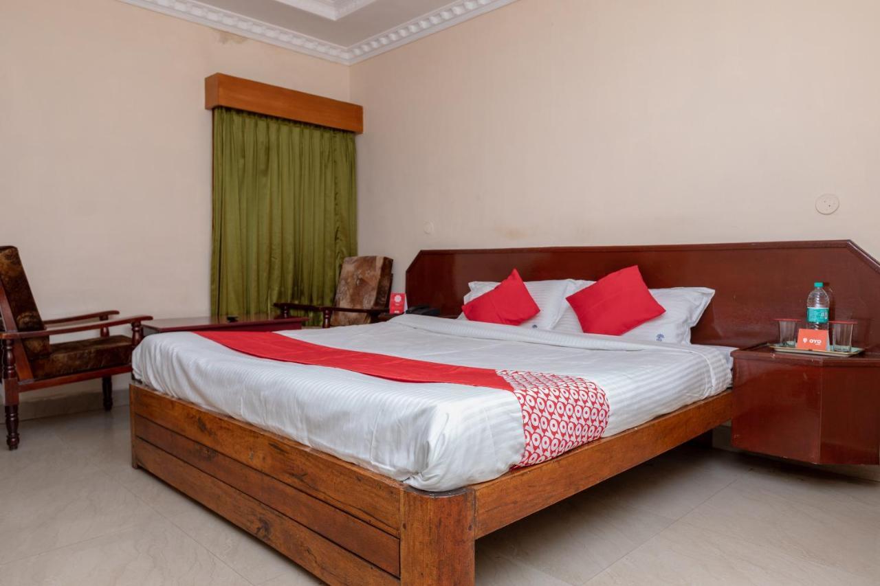 Oyo 13807 Hotel Gurupriya Кодайканал Экстерьер фото
