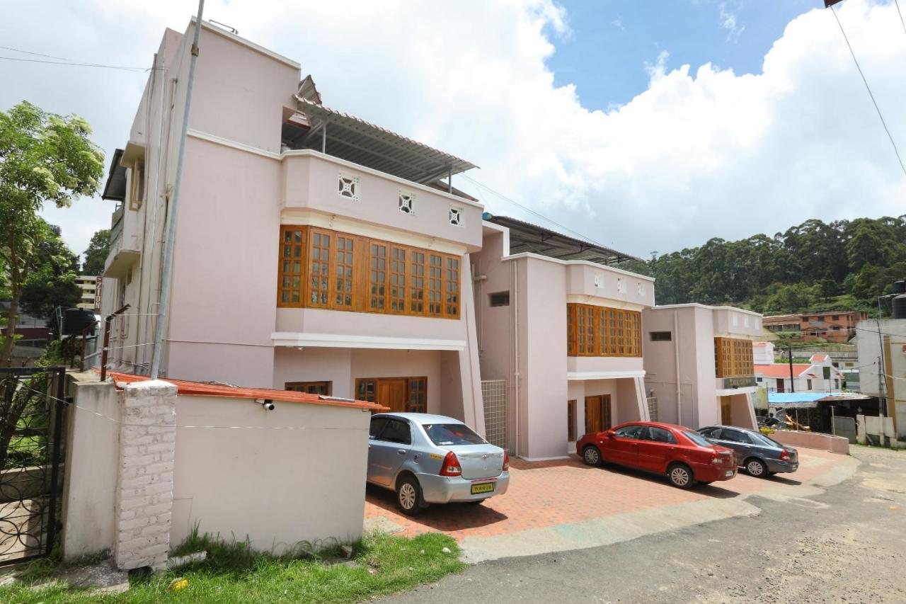 Oyo 13807 Hotel Gurupriya Кодайканал Экстерьер фото