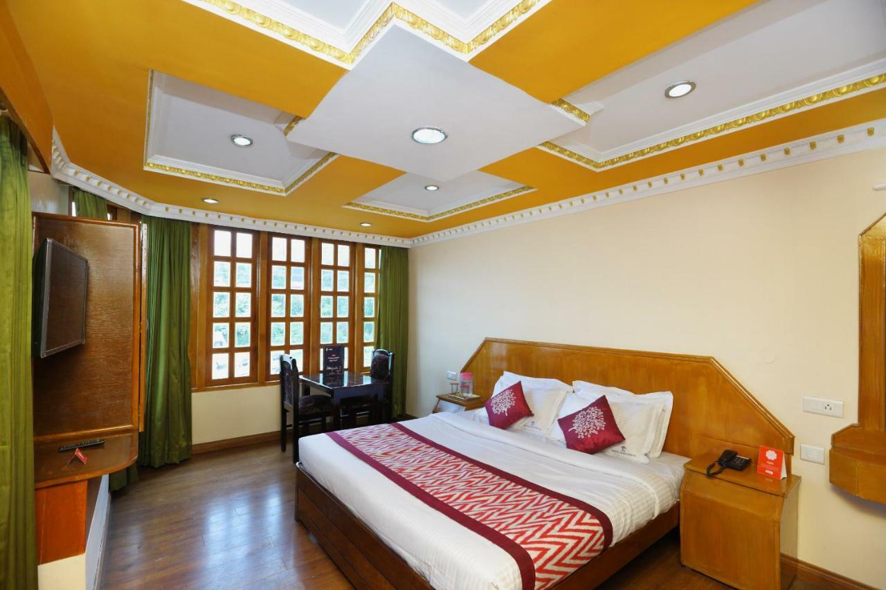 Oyo 13807 Hotel Gurupriya Кодайканал Экстерьер фото
