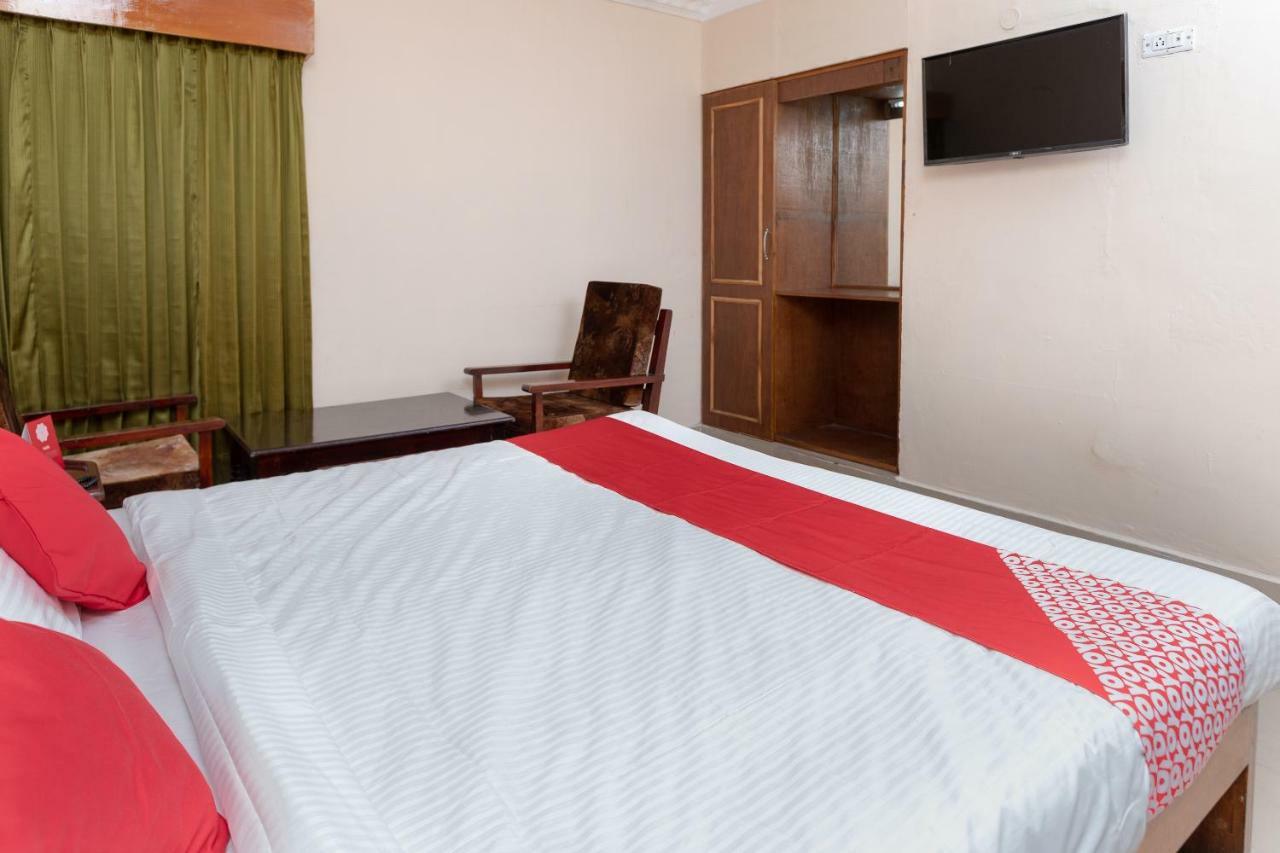 Oyo 13807 Hotel Gurupriya Кодайканал Экстерьер фото